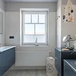 Sophie 公寓 博尔滕哈根