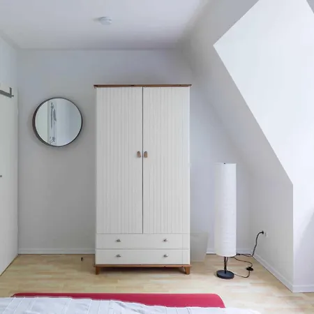 Sophie Apartment