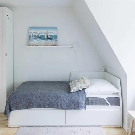 Sophie Apartment Boltenhagen (Ostseebad)