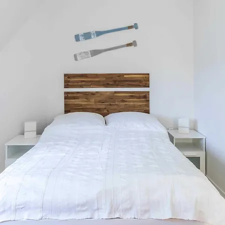 公寓 Sophie 博尔滕哈根