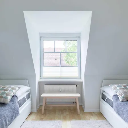 Sophie Apartment