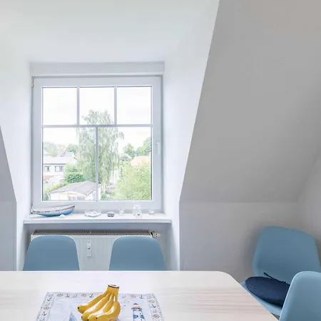 Sophie Apartment *