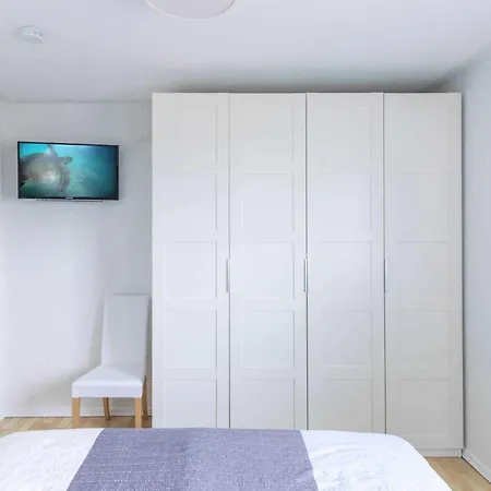 Sophie Apartment *