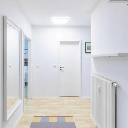 Sophie Apartment *