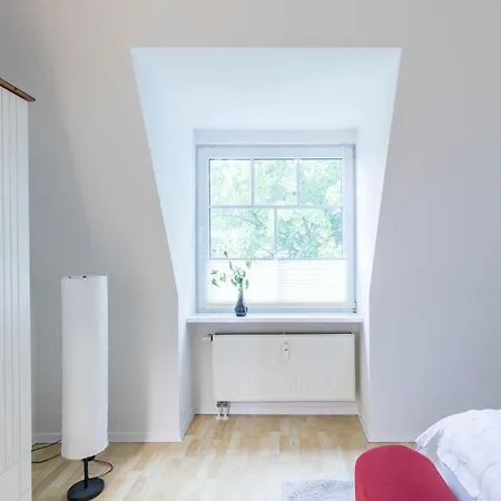 Apartment Sophie