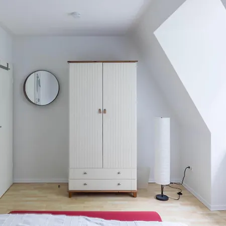 Apartment Sophie Boltenhagen (Ostseebad)