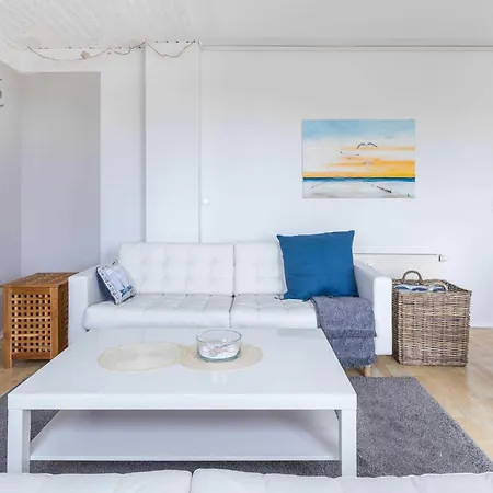 Sophie Apartment *