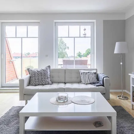 Apartment Sophie *