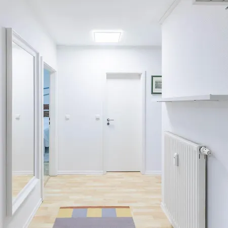 Sophie Apartment