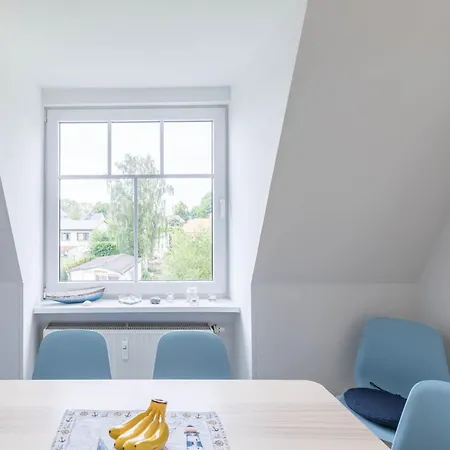 Sophie Apartment Boltenhagen (Ostseebad)