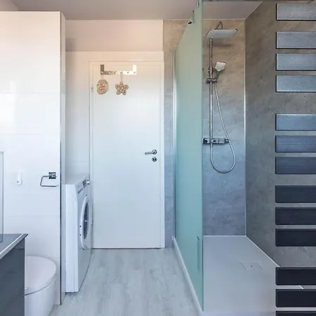 Sophie Apartment