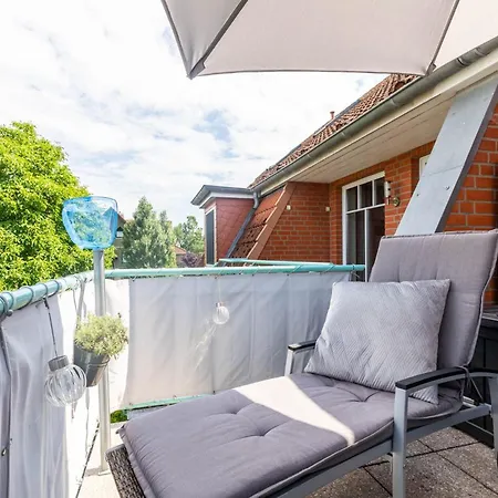 Sophie 公寓 博尔滕哈根