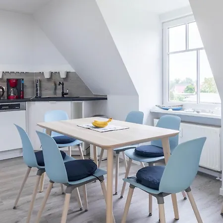 Sophie Apartment