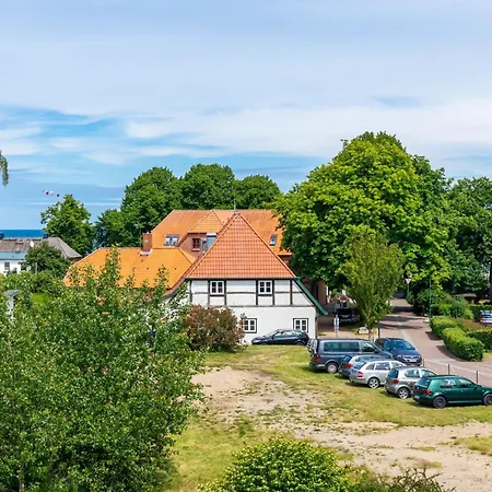 Apartment Sophie Boltenhagen (Ostseebad)