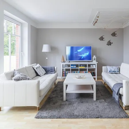 Sophie Apartment Boltenhagen (Ostseebad)