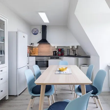 Apartment Sophie