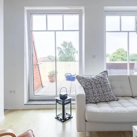 公寓 Sophie 博尔滕哈根