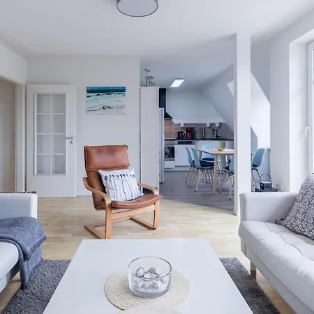 Sophie Apartmán Boltenhagen (Ostseebad)