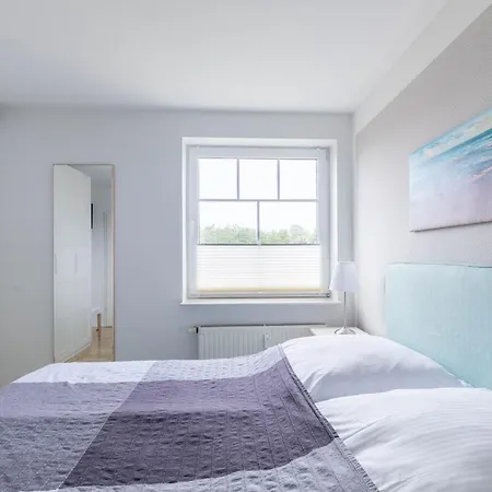 Apartmán Sophie *