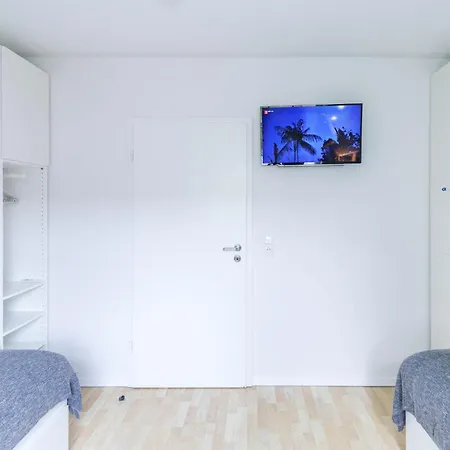 Apartmán Sophie