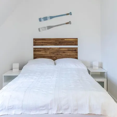 Apartmán Sophie Boltenhagen (Ostseebad)