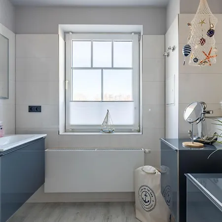 Sophie Apartmán Boltenhagen (Ostseebad)